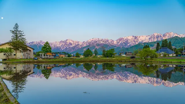 日本アルプスの自然と各地に残る歴史文化を満喫！長野の旅行ガイド