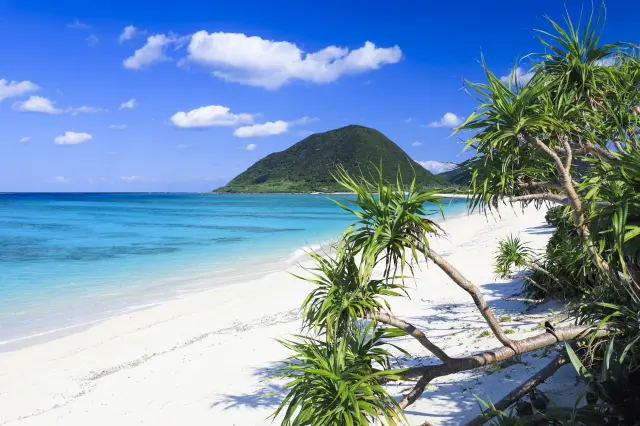 【出发前必读】冲绳自由行完整指南