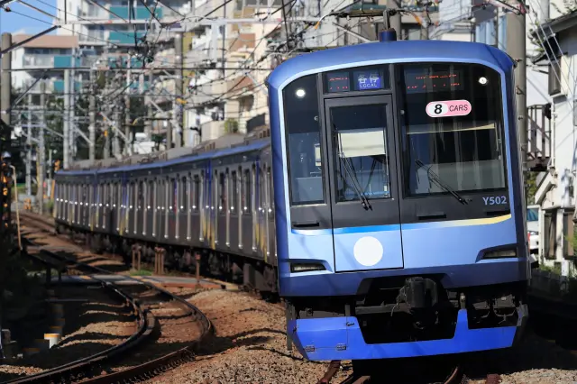 みなとみらいの観光で利用することの多いみなとみらい線