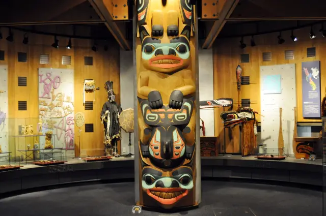 学习世界各国北方民族的生活智慧