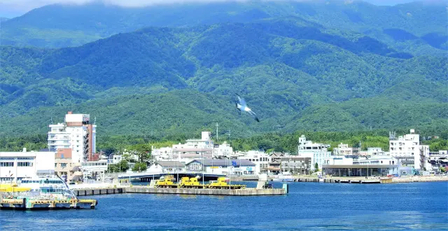 【新潟五天四夜推薦行程】在美食寶庫新潟和世界遺產佐渡島盡享幸福旅程～