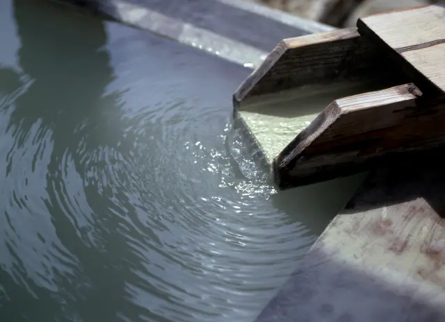 蒲田でトップクラスの知名度を誇る蒲田温泉 ※写真はイメージです。