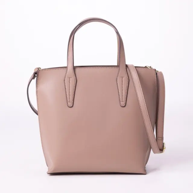 The Topvalu Light & Easy 2-Way Bag is lightweight and perfect for on the go.