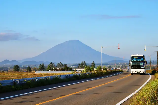 This is Your Guide to Stress-Free Travel from New Chitose Airport to Niseko!