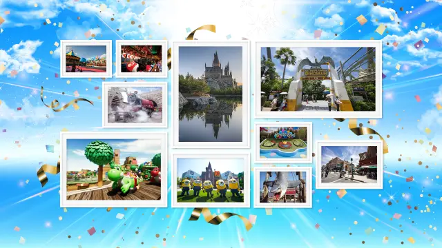 Universal Studios Japan Complete Guide: A Must-Read for Those Who Want to Experience It All!