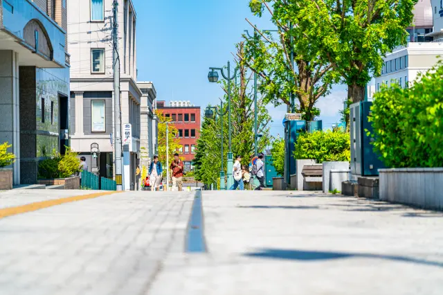 【超嚴選】北海道最好逛的16個購物景點一篇掌握！