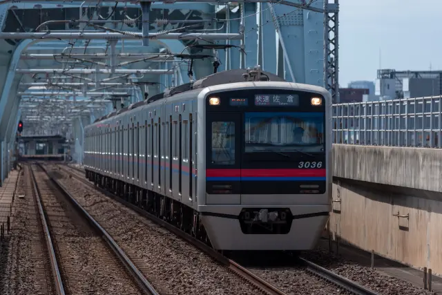 想节省交通费的话，推荐选择「在来线」