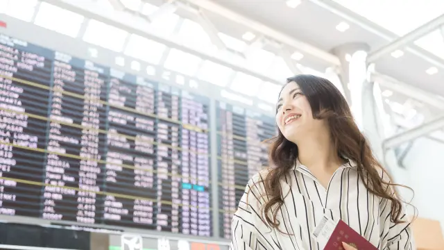 【一篇搞懂】从成田机场到东京，就是这么简单！