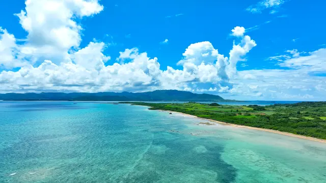 11 Things to Do in Ishigaki Island