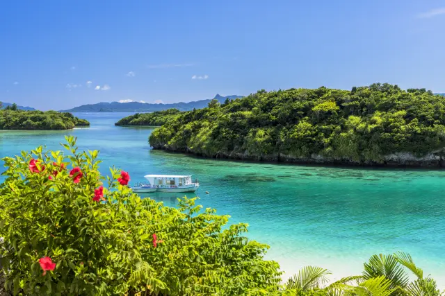 【超嚴選】一篇搞定！石垣島必去景點13選