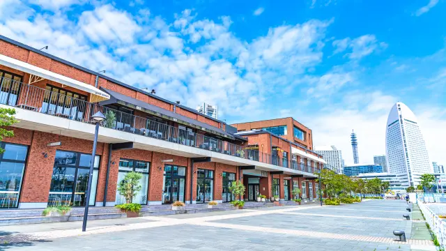17 Best Shopping Spots in Yokohama to Enjoy a Day of Retail Therapy
