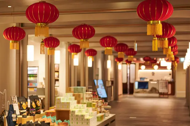 Old-world Edo gets a revamped update thanks to chic interior design. (Image is for illustration purposes only.)