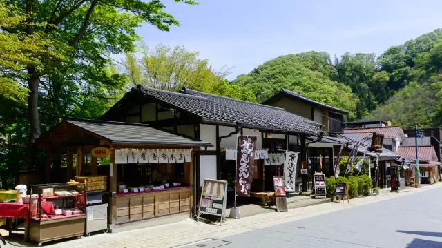 등산 전후·등산 중에 맛볼 수 있는 절품 요리! 다카오산 인기 음식점 11선