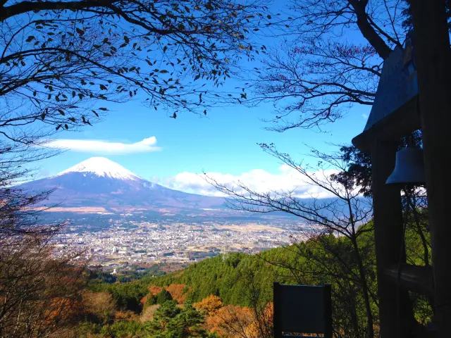 Not Just Outlets! 11 Popular Tourist Spots in Gotemba with Diverse Attractions