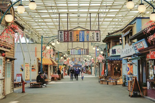 Maximize Your Enjoyment with the SEIBU 1Day Pass Combo Ticket! Dive into Unique and Dreamlike Experiences Along the Seibu Railway Line