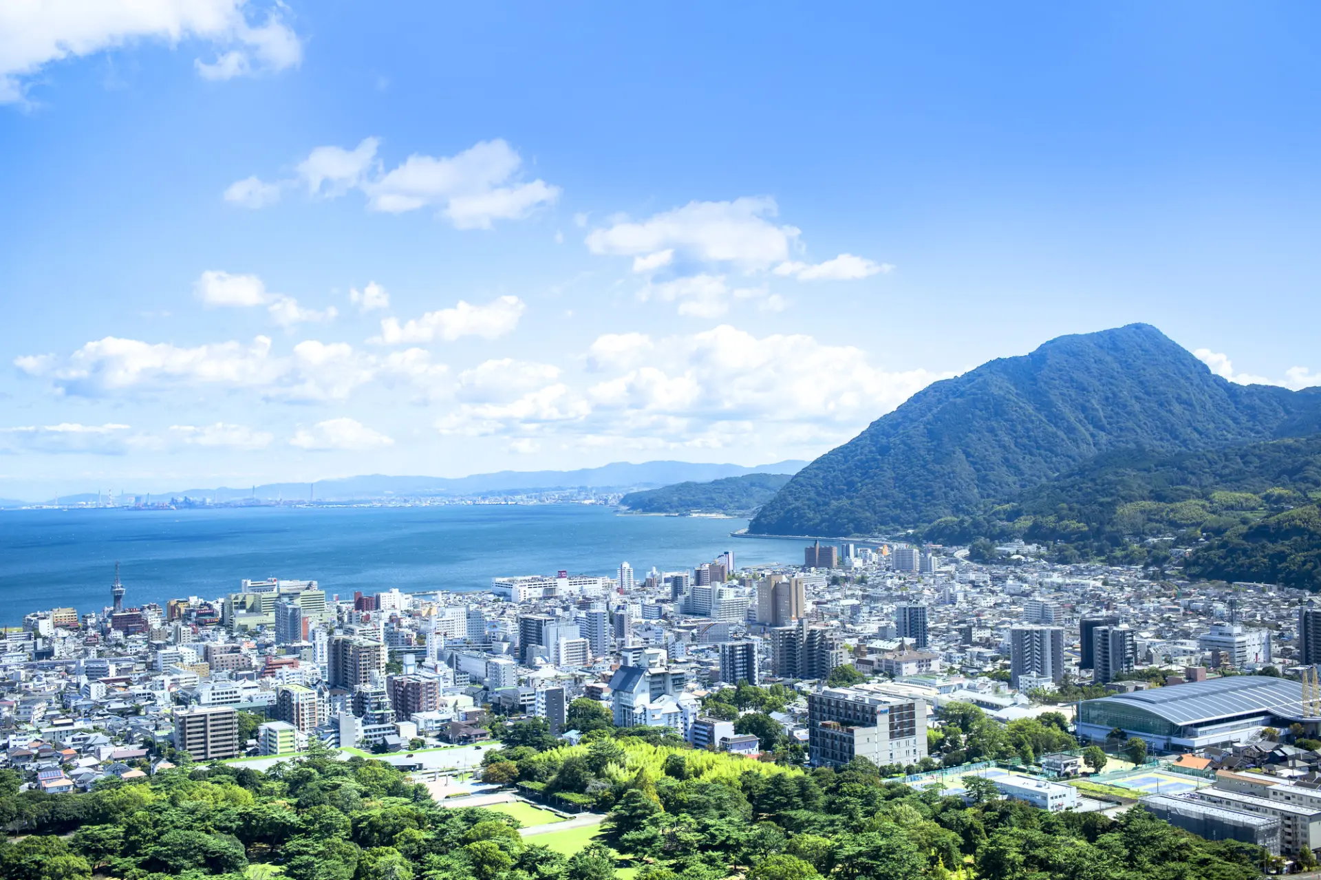 別府 観光 地