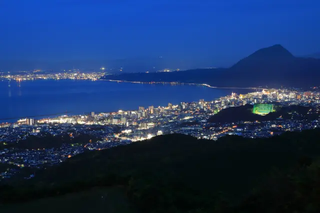 解放身心的天空全景！美景之外還有許多景點