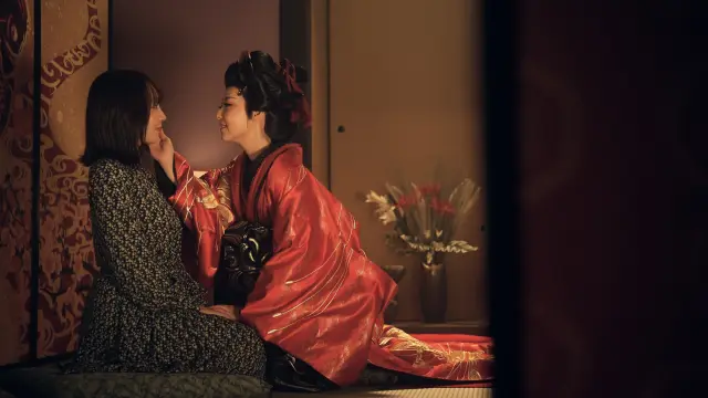 投入故事的世界里吧！感受未知的沉浸式体验的室内型主题乐园