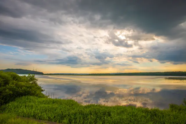 釧路國立公園擁有雄偉壯闊的自然景觀