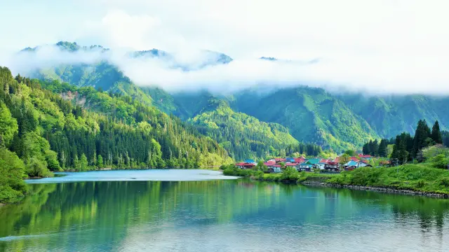 【超嚴選】東北地區必去景點30選！去東北就是要去感受日本四季大自然之美～