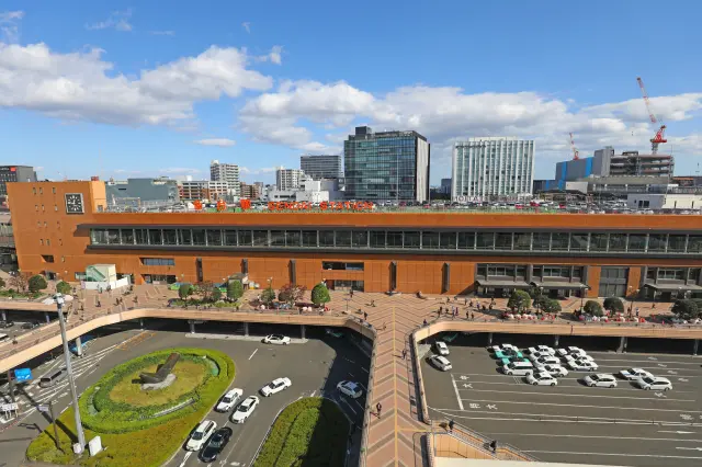 【仙台交通完整指南】仙台市内&前往东北各县的交通方式一篇掌握！