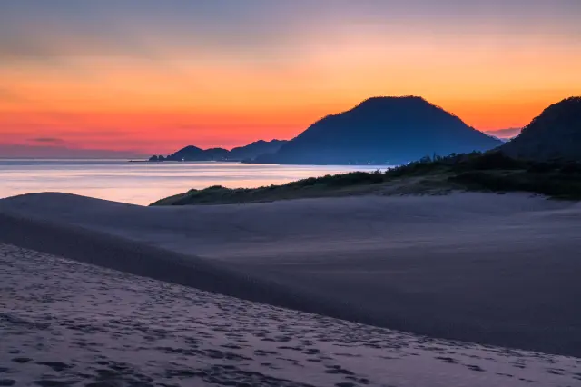 【超嚴選】一篇搞定！山陰山陽（中國地方）必去景點25選