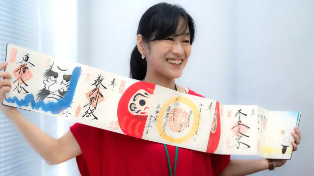 Discover the Deep Allure of Goshuin: Meaningful Mementos of Worship and Travel