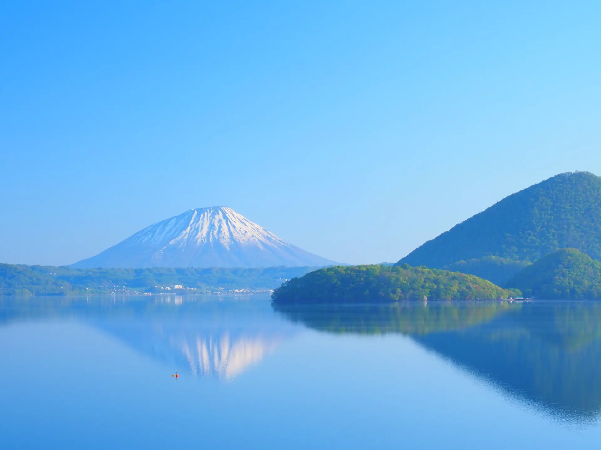火山が生み出した絶景・グルメを満喫！洞爺湖の観光ガイド | GOOD LUCK 
