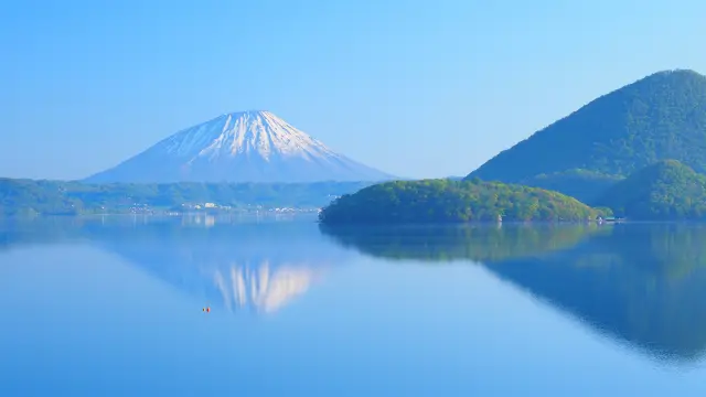 【洞爺湖完整指南】必看重點、美食住宿&周邊景點一篇掌握！
