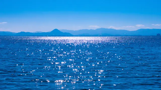 【超嚴選】絕景&能量景點滿載！琵琶湖必去景點11選