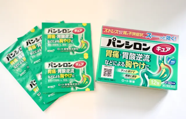 Panshiron Cure SP – Essential for exploring gourmet paradise Hokkaido without worry