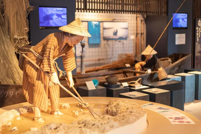 探訪恩納村的歷史與文化的學習場所 