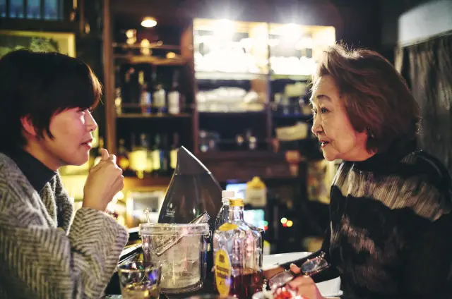 Welcome to an Immersive Experience at Japanese Snack Bars!