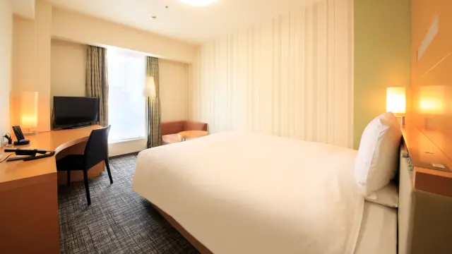 完善的服務與設備，帶給旅客舒適的飯店住宿