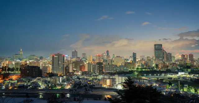 【仙台住宿完整指南】一篇搞定！仙台精選飯店7選&推薦溫泉鄉3選