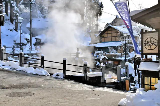 【野澤溫泉完整指南】必看重點&玩樂方式&周邊景點一篇掌握！