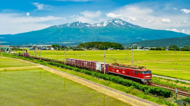 【超嚴選】庄內必去景點15選！探訪日本美麗的原始風景～
