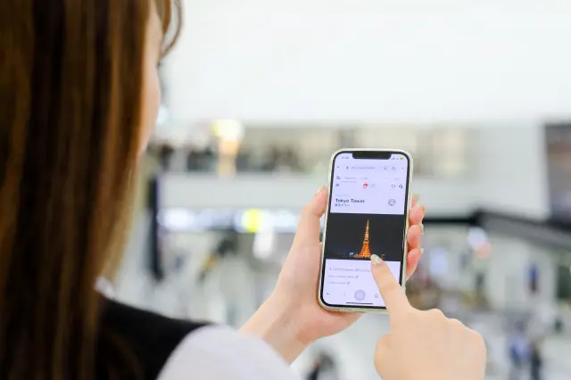 Enjoy Easier and More Convenient Data Access During Your Japan Trip with "JOURNEY eSIM"