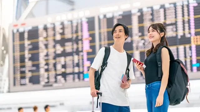 最短・最安の移動方法がわかる！関西国際空港から京都までの交通ガイド