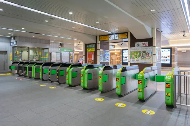 跨區使用時需要特別小心