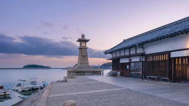 【超嚴選】一篇就夠！廣島福山必去景點9選