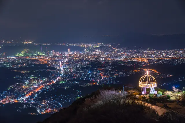 【超嚴選】福岡必去約會景點19選！享受兩人時光就來這裡