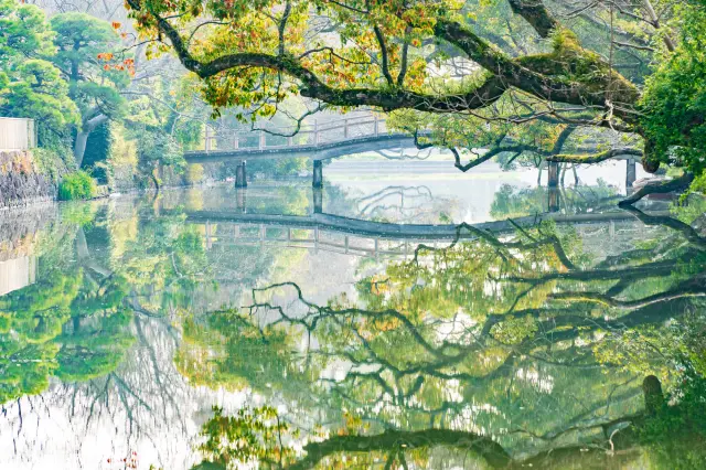 【福岡近郊景點完整指南】福岡近郊及週邊地區一篇掌握！