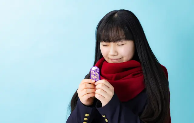 感謝の気持ち込めてお守りを大切に扱おう