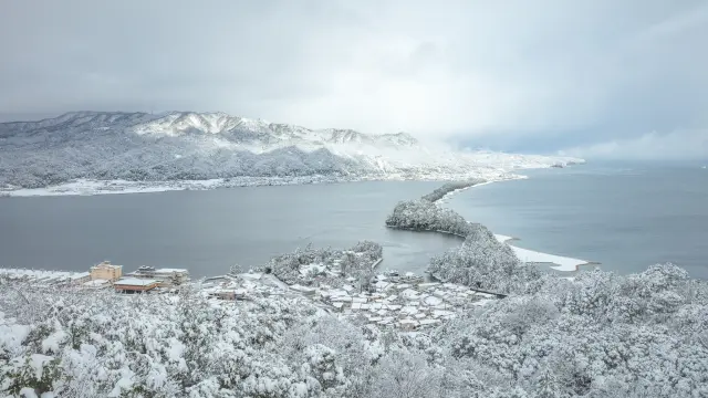 【天橋立完整指南】必看重點、美食住宿&週邊景點一篇搞定！