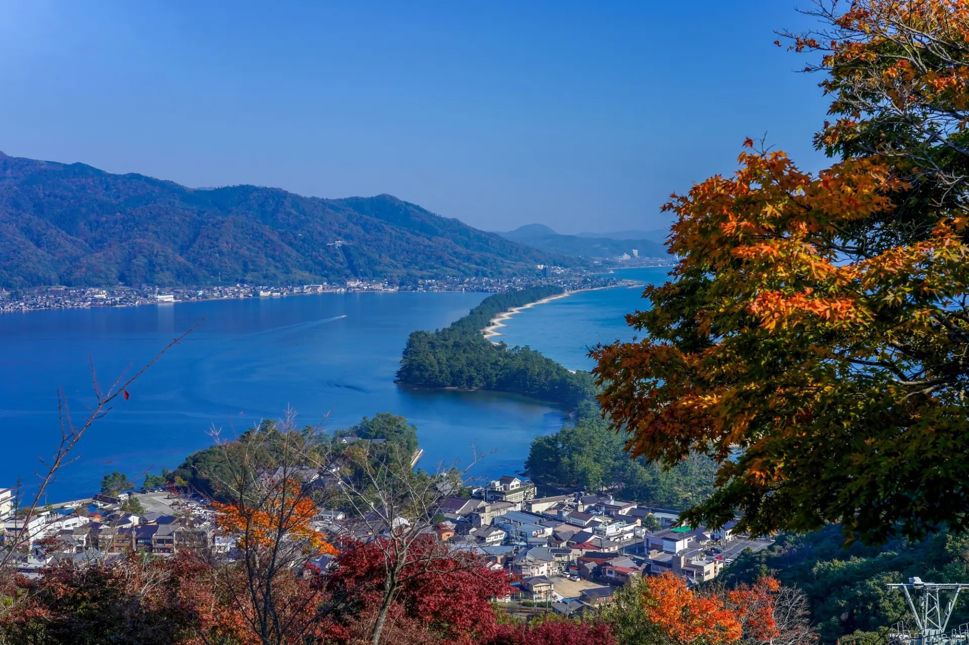 【天橋立完整指南】必看重點、美食住宿&週邊景點一篇搞定！