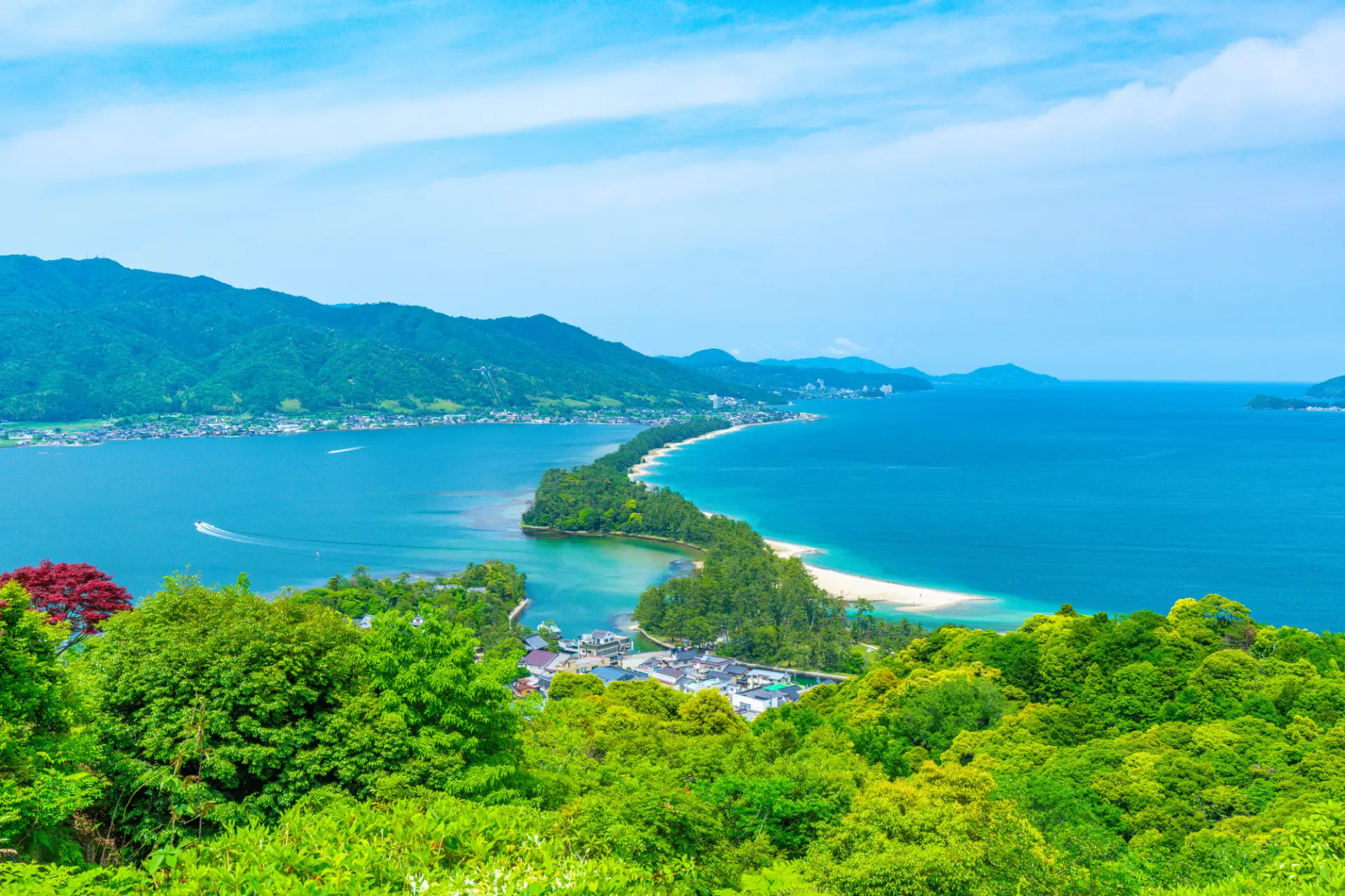【天橋立完整指南】必看重點、美食住宿&週邊景點一篇搞定！