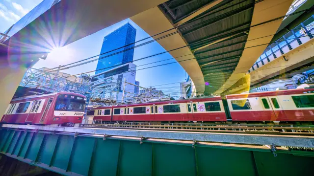 【橫濱交通完整指南】橫濱交通大小事&必備超值乘車券一篇搞定！