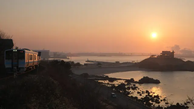 【岩手2泊3日モデルコース】城下町・盛岡と北三陸の絶景に癒される旅