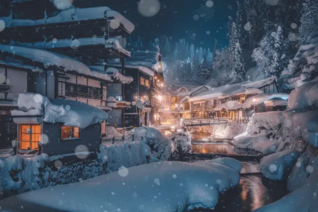 【山形1泊2日モデルコース】魅力を新発見！ 銀山温泉と将棋のまち天童を旅する